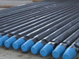 Seamless Drill Rods